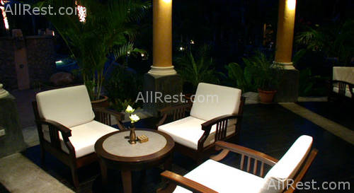 The Village Resort Spa 7